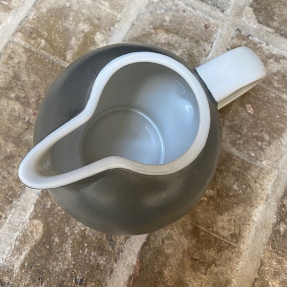 PFALTZGRAFF RADIUS Creamer Ceramic Serveware Replacements - Picture 4 of 5